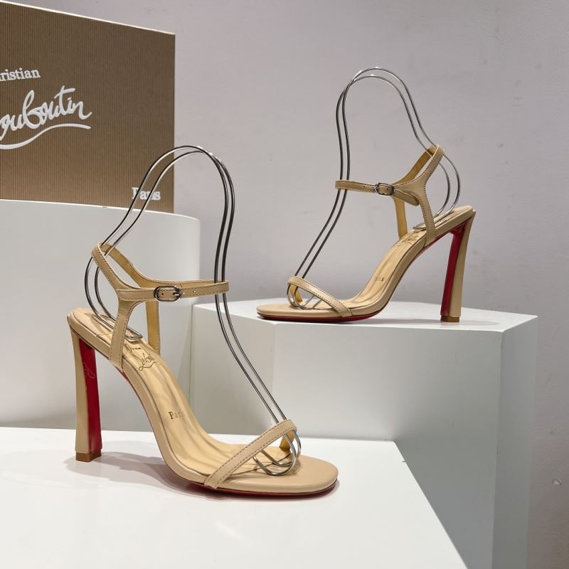 Christian Louboutin Sandals